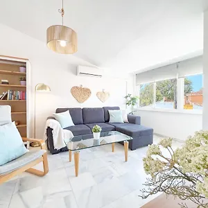  Apartment Malagadevacaciones - Elcano 20